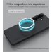 Nillkin Super Frosted PRO Magnetic Back Cover Чехол для Samsung Galaxy A36 5G