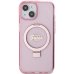 Guess GUHMP15MHRSGSP Чехол для Apple iPhone 15 Plus / 14 Plus