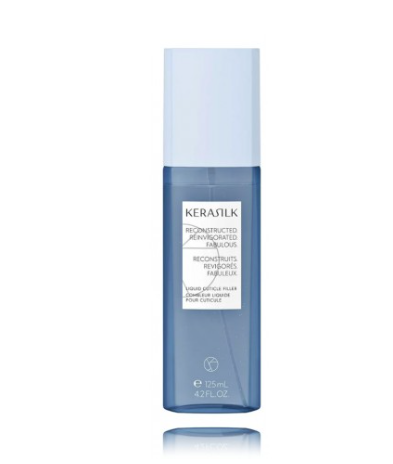 Kerasilk Specialists Liquid Cuticle Filler Спрей для волос 125 ml