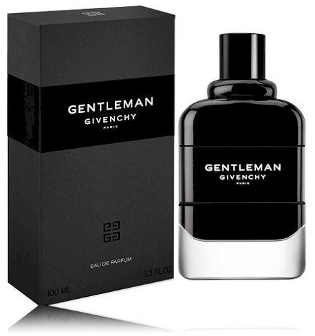 Givenchy Gentleman Парфюм EDP 100 ml