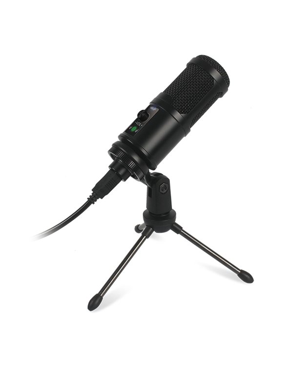 Varr VGMTB2 Универсальный Gaming Mикрофон + Tripod