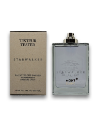 Mont Blanc Starwalker Парфюм EDT 75 ml Tester