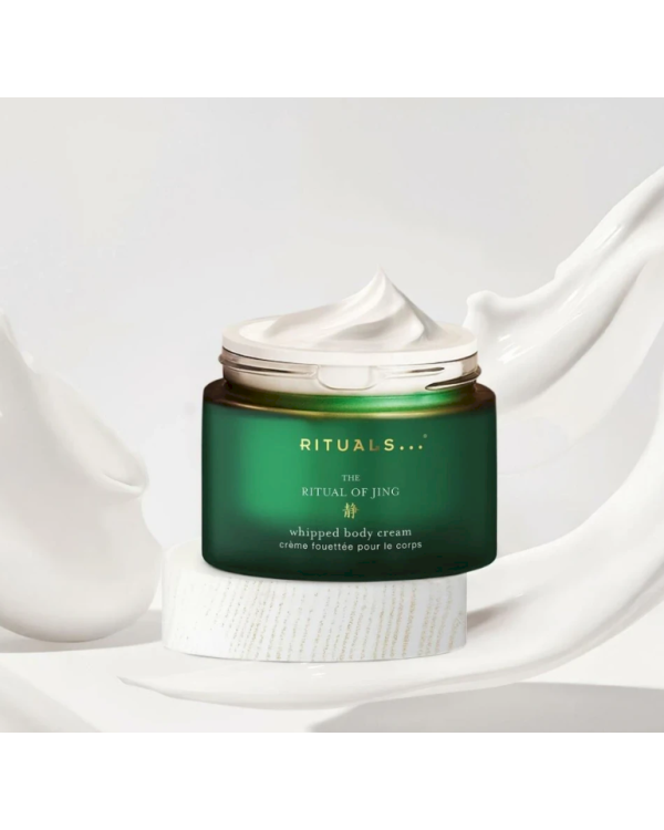 Rituals The Ritual Of Jing Крем для тела 220ml