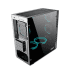 Aigo Black Technology Mini Micro-ATX Компьютерный Корпус