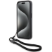 BMW BMHCP15L23RMRLK Чехол для Apple iPhone 15 Pro