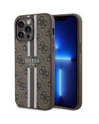 Guess GUHMP15XP4RPSW Чехол для Apple iPhone 15 Pro Max