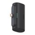 Дополнительное изображение книги «Baseus Compact Powerbank 5000mAh 20W USB-C Black»