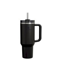 Stanley The Quencher H2.0 FlowState™ Tumbler Термокружка С Трубочкой 1.18L Black 2.0