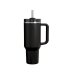 Stanley The Quencher H2.0 FlowState™ Tumbler Термокружка С Трубочкой 1.18L Black 2.0