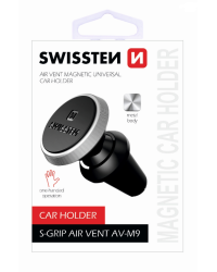 Swissten S-Grip AV-M9 Универсальный держатель для устройств