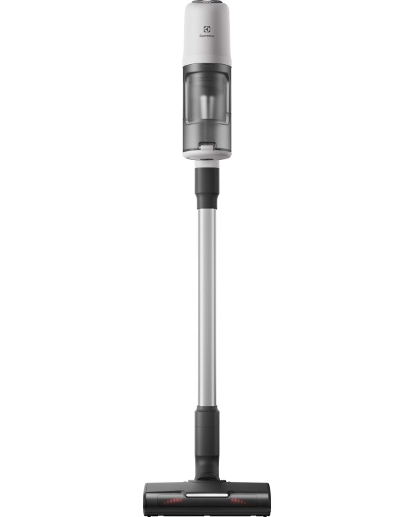 Electrolux Hygienic 600 EP61HB21UV Пылесос