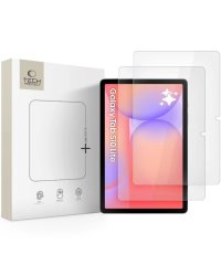 Tech-Protect Glass Fit+ for Samsung Galaxy Tab S10 Lite 10.9" (X400/X406B) / 2pcs