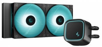 DeepCool LE500 Marrs Кулер