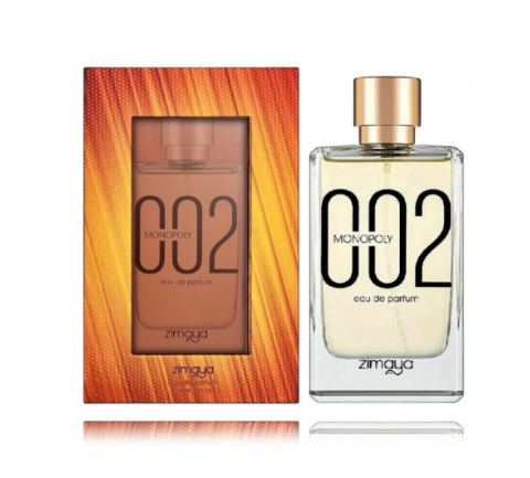 Zimaya Monopoly 002 Парфюм EDP 100 ml