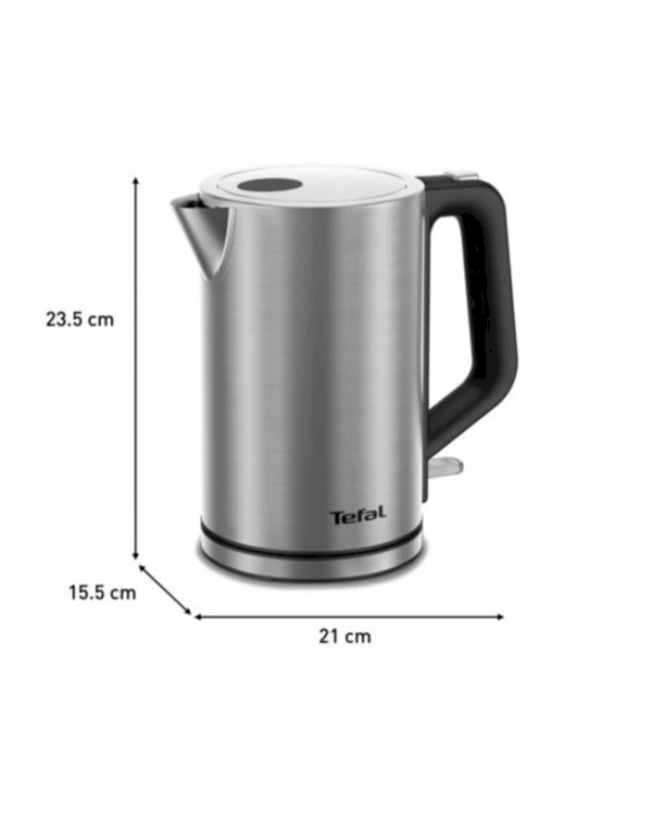 Tefal KI513D10 Электрический чайник 1.7L