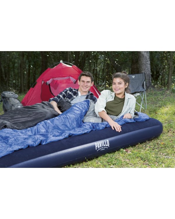 Bestway 67002 Надувной матрас 191 x 137 x 22 cm