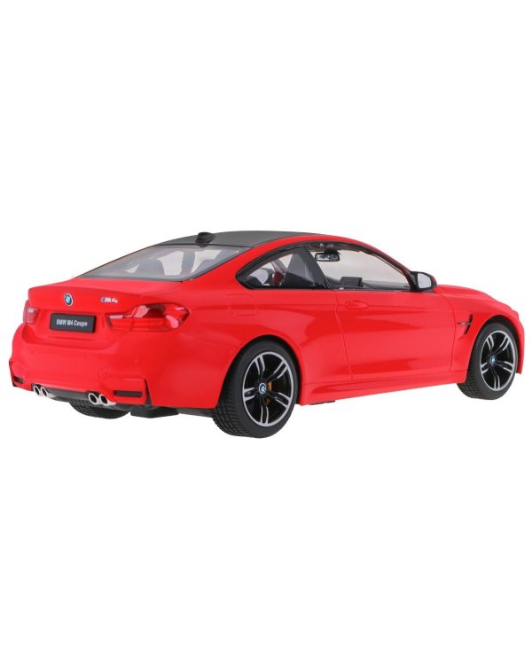 Rastar R/C BMW M4 Игрушечная Машина 1:14
