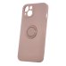 Mocco Finger Grip Back Case Защитный Чехол для Apple iPhone 16