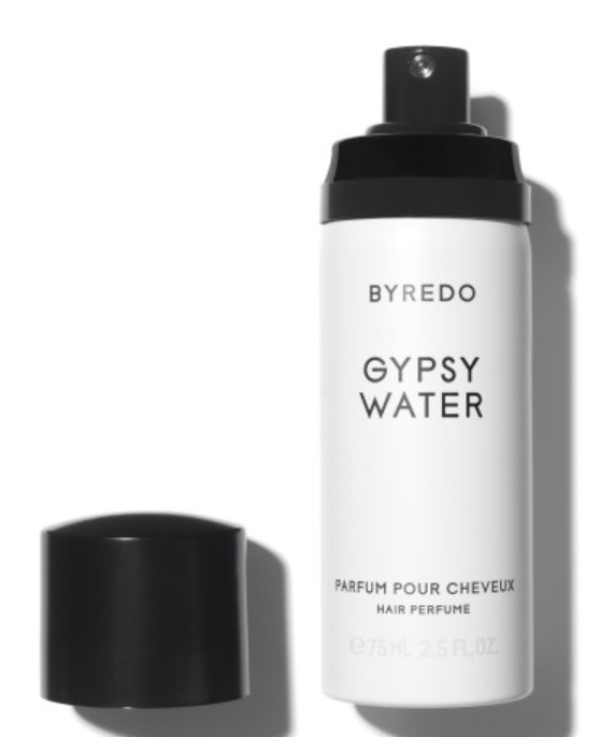 Byredo Gypsy Water Спрей для волос 75 ml
