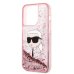 Karl Lagerfeld KLHCP14XLNKHCP Чехол для Apple iPhone 14 Pro Max