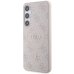Guess GUHMS24MG4GFRP Чехол для Samsung Galaxy S24+