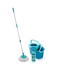 Leifheit Rotation Disc Mop Ergo Набор для Уборки Пола