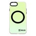 OBAL:ME HoloMag Cover Защитный чехол для Apple iPhone 7/8/SE2020/SE2022 / чёрный