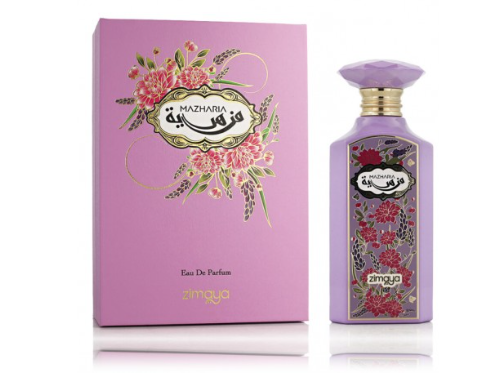 Zimaya Mazharia Парфюм EDP 100 ml