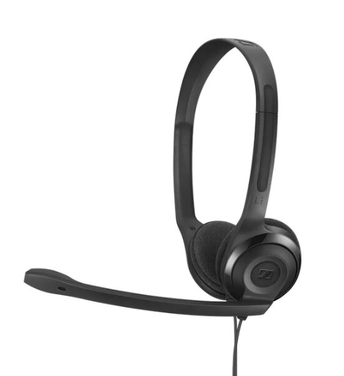 Sennheiser Epos PC3 Chat Наушники 2m Sennheiser Epos PC3 Chat Наушники 2m