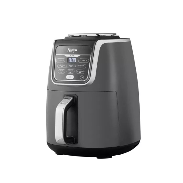 Обложка книги «Ninja AF160 Воздушная фритюрница 5.2L 1750W»