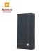 Mocco Smart Focus Book Case Чехол Книжка для телефона Apple iPhone 7 / iPhone 8 Черный