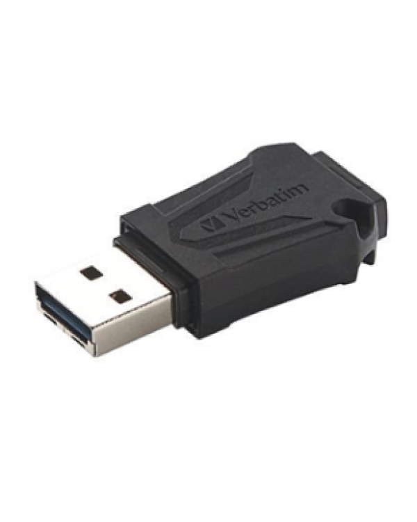 Verbatim 49330 USB 2.0 Флэш-память 16GB