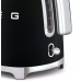 Smeg KLF03BLEU Электрический Чайник 1.7L 2400W