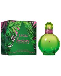Britney Spears Fantasy Jungle Парфюм EDT 100 ml