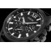 Дополнительное изображение книги «Guess Walker Chronograph Мужские Часы Black Silicone 44mm»