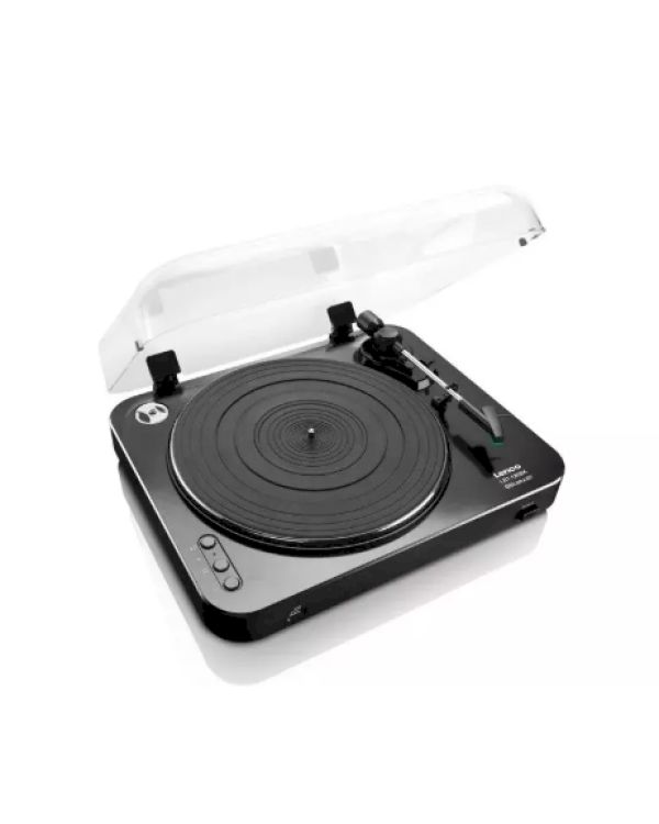 Lenco LBT-120BK Проигрыватель виниловых дисков