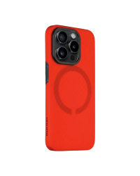 Tactical MagForce Aramid Bloody Mary Limited Edition Cover Защитный чехол для Apple iPhone 15 Pro
