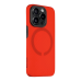 Tactical MagForce Aramid Bloody Mary Limited Edition Cover Защитный чехол для Apple iPhone 15 Pro