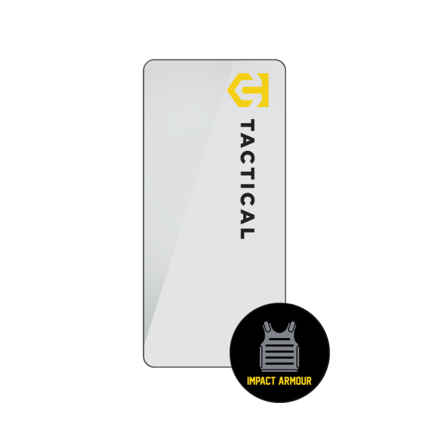 Tactical Glass Impact Armour Защитное стекло для Samsung Galaxy S26 Ultra