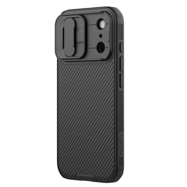 Nillkin CamShield PRO Case Чехол для Apple iPhone 17 Pro