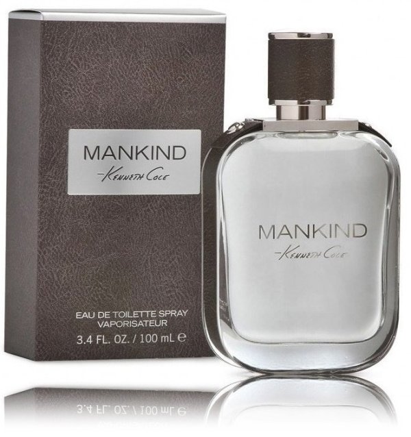 Kenneth Cole Mankind Парфюм EDT 100 ml