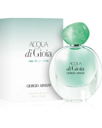 Armani (Giorgio Armani) Acqua di Gioia Парфюм EDP 30ml