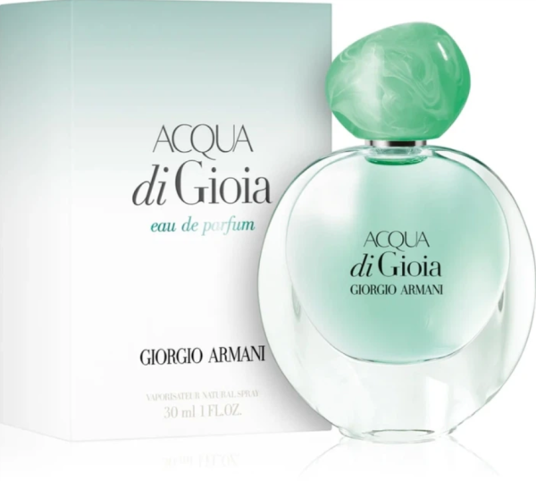 Armani (Giorgio Armani) Acqua di Gioia Парфюм EDP 30ml
