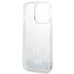 Karl Lagerfeld KLHCP14LLMNMS Чехол для Apple iPhone 14 Pro