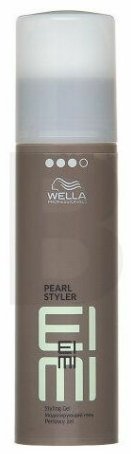 Wella Professionals EIMI Texture Pearl Styler Желе 100 ml