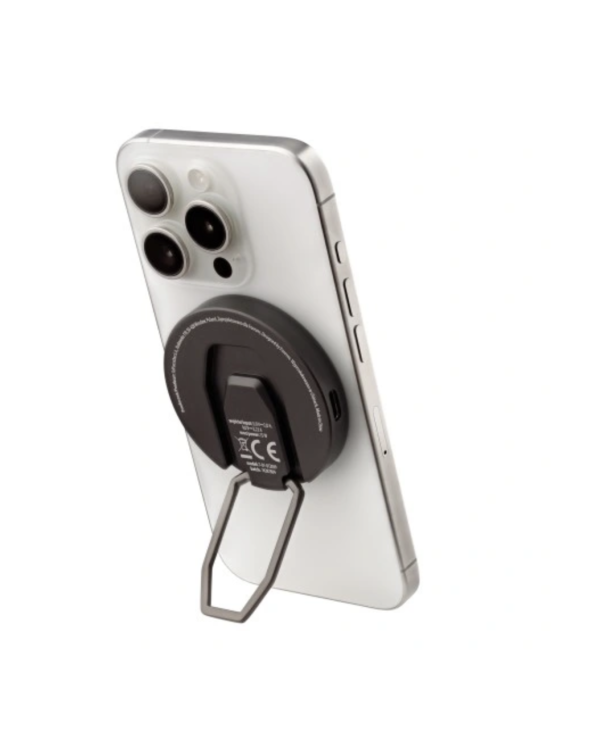 Qualo QRLI-R-15-01 Беспроводной зарядное устройство 15W