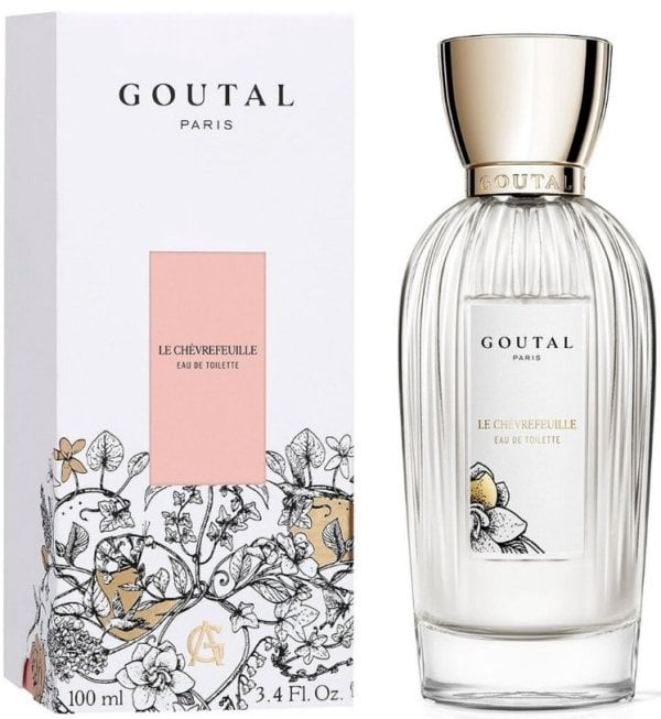 Annick Goutal Le Chevrefeuille Парфюм EDT 100 ml