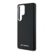 Karl Lagerfeld PU Saffiano Metal Logo and Frame Case Чехол для Samsung Galaxy S25 Ultra
