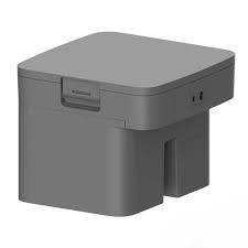 Dreame RAW8 Аксессуар для пылесоса