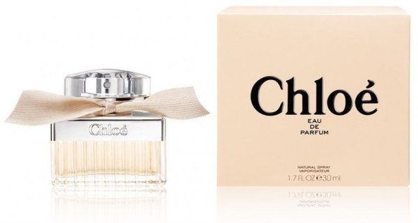 Chloé Chloe Парфюм EDP 30 ml
